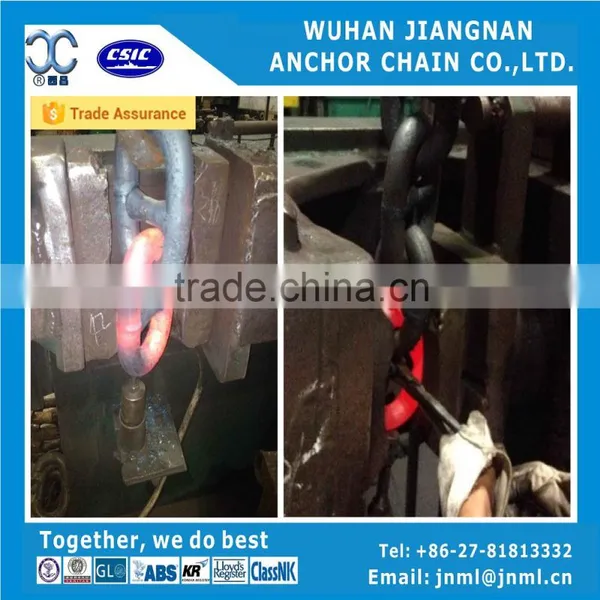 One-stop Anchor Chains Accessories Shackles photo-5