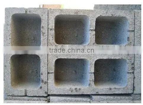 QMY4-45 Latest Construction Products Mobile Widly Used Concrete Hollow Block Making Machine for Sale photo-5
