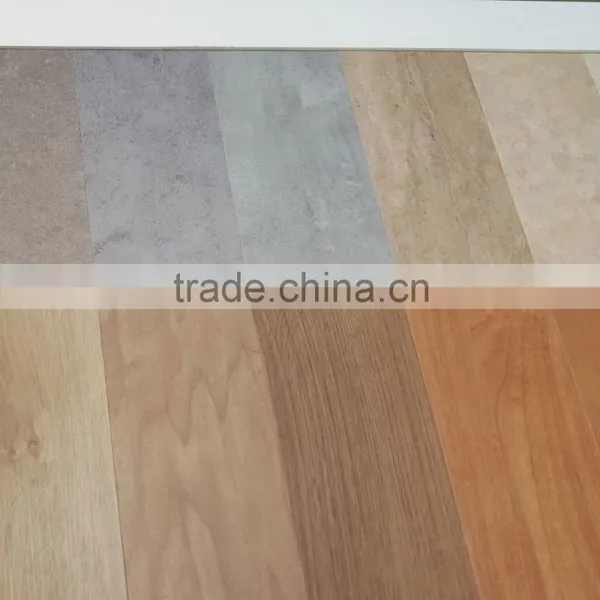Parquet Surface Treatment and PVC Vinyl Flooring photo-3