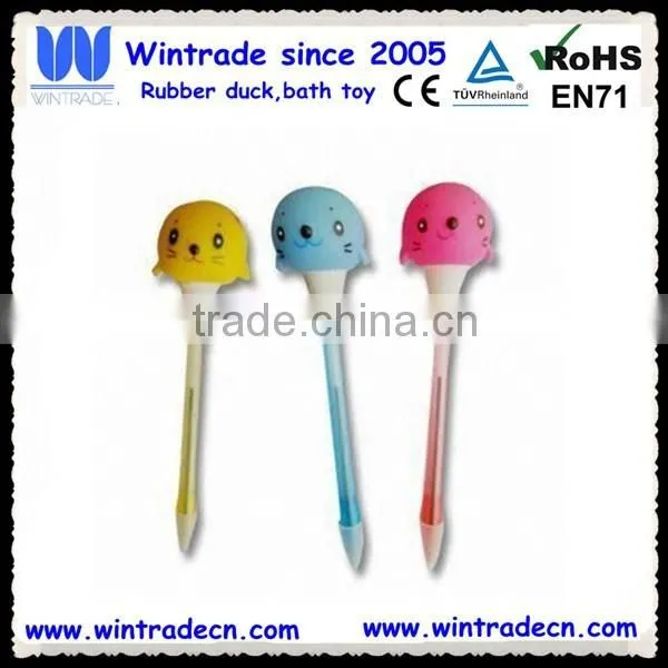 PVC Cartoon Animal Pen With Light photo-4
