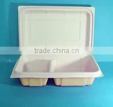 Good Quality ZH660-D Clear Plastic Box Machine photo-2