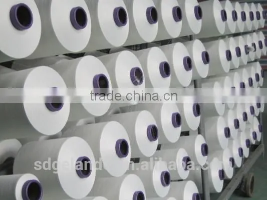 Polyester Yarn Poy Spinning Mills photo-2