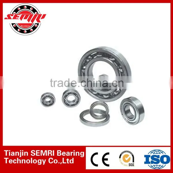High Qaulity and Cheap Angular Contact Ball Bearing6007