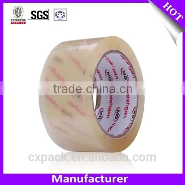 RoHS Compliance BOPP Adhesive Tape photo-4
