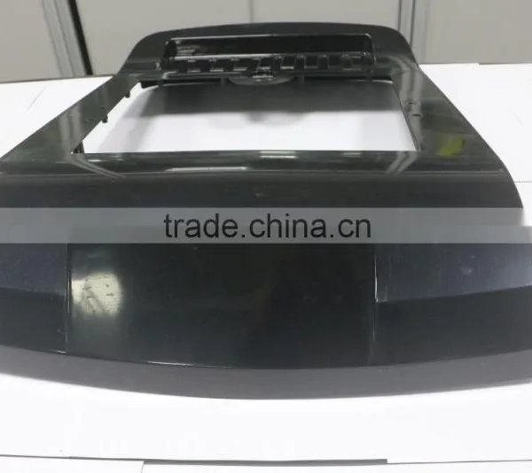 Electric Plastic Molding Hard Plastic Molding Molded Plastic Wigs photo-4