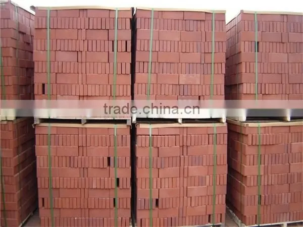 Professional Manufacture Landscaping Paving Brick Sizes photo-2