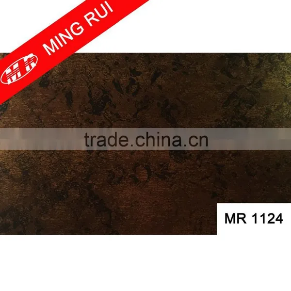 Hot Stamping Foil for WPC Plank Line