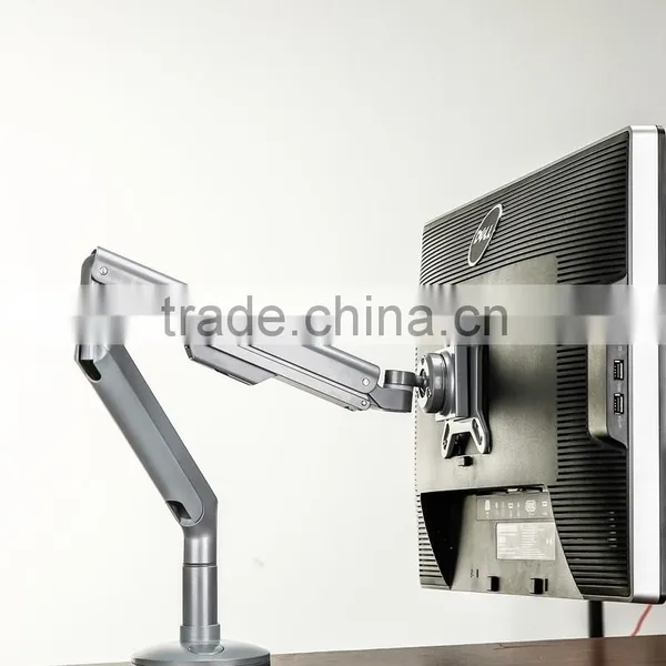 Ergonomic 360dgree Rotation Lcd Monitor Arm photo-6