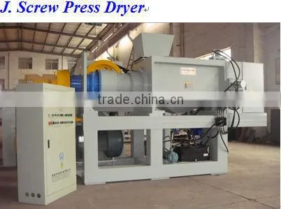 Agricultural Film Recyling Line With Reasonable Price