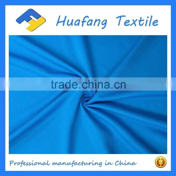 Wholesale 100% Polyester Fish Scale Mesh Fabric photo-3