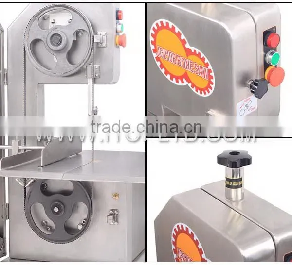 JG210 a Bone Saw Electric Used/electric Kitchen Bone Saw photo-2