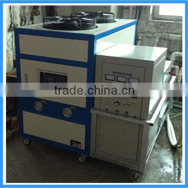 Solid State Induction Metal Forging Induction Heater (JLC-50KW) photo-3