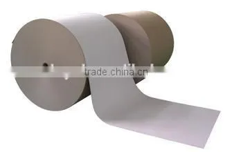Coated White Top Test Liner photo-6