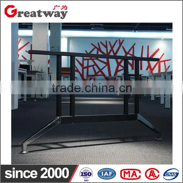 Office Cubicle Partition for 4 Person of Manufacturer photo-3