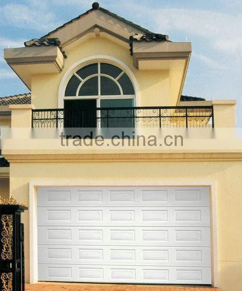 Garage Door