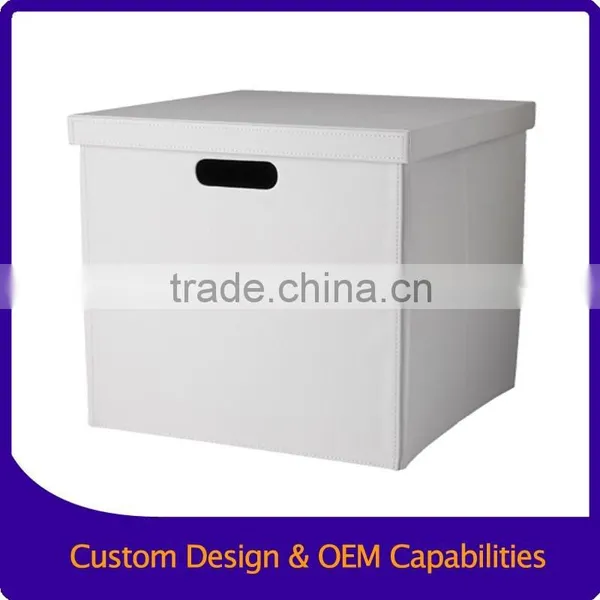 Top Quality File Carton Box photo-2