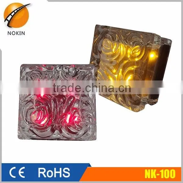 Wholesales Price Solar Panel Bricks,Led Landscape Lighting Garden Light photo-2