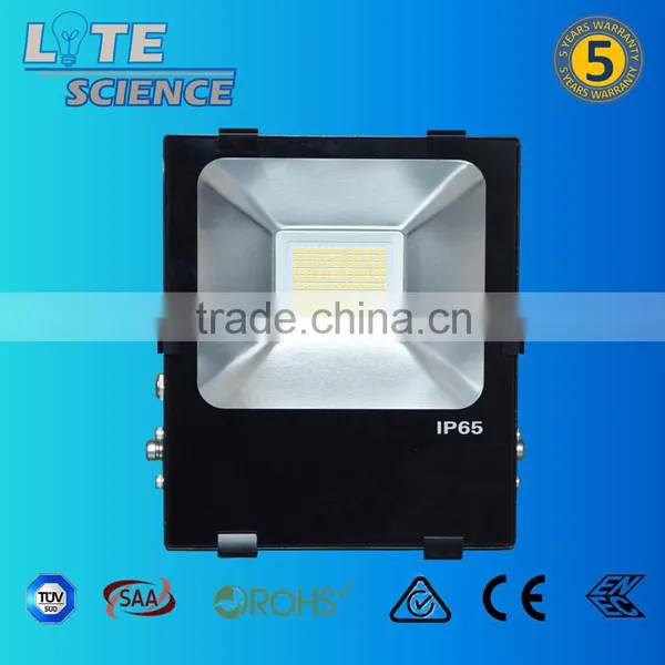 2015 High Quality Aluminum Alloy 30w COB Led Track Light photo-3