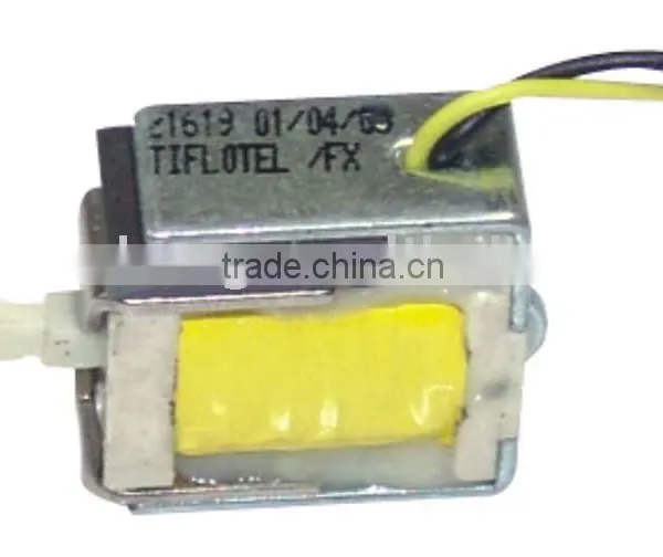 electromagnet (solenoid) SZT006-5