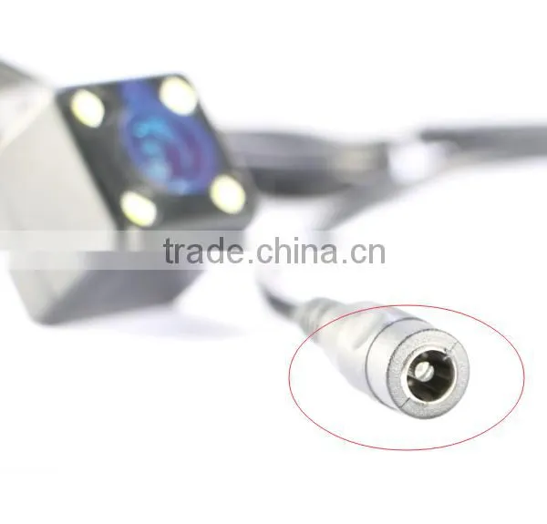 2014 WIFI Backup System Rear View Camera For Android System                        
                                                Quality Choice