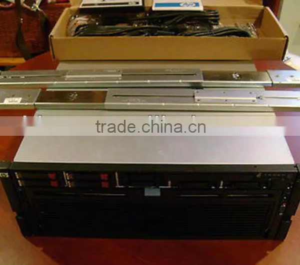 643063-001 DL580 G7 E7-4870 Server photo-2
