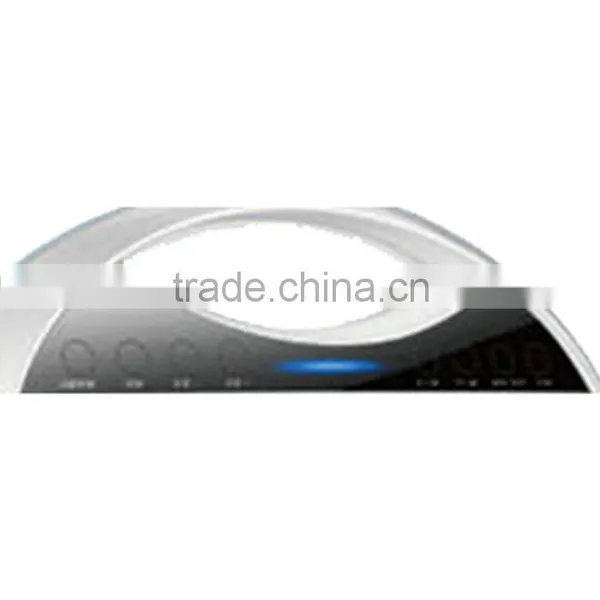 2016 New Design Cute Bluetooth Speakers With USB/SD/FM/Wireless MIC/remote Control photo-2