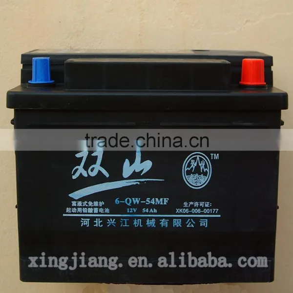 12v 150ah Storage Battery photo-5