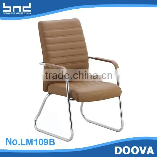 Modern Office Design Leather Chair Hot Sale photo-2
