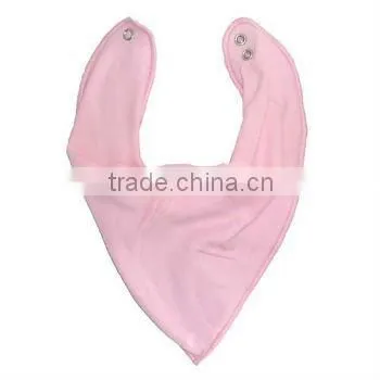 Baby Bandana Bibs