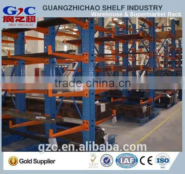 Heavy Duty High Capacity Cantilever Rack photo-3