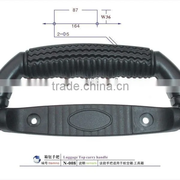 Luggage Accessory . Bag Accessory . Camera Case Handle photo-6
