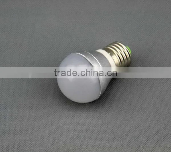 LED P45 E27 3W 3.5W 4W photo-4