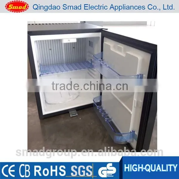 New Product Absorptional Cooling Mini Fridge Counter Top photo-2