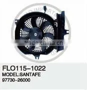 AUTO FAN OEM 97730-26000 FOR SANTA FE