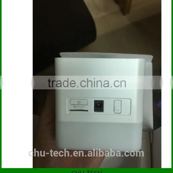 Unlocked Huawei E8259 E8259Ws Speed Box 3G WIFI Router 900/2100MHz Wireless Mobile Hotpots Router photo-3