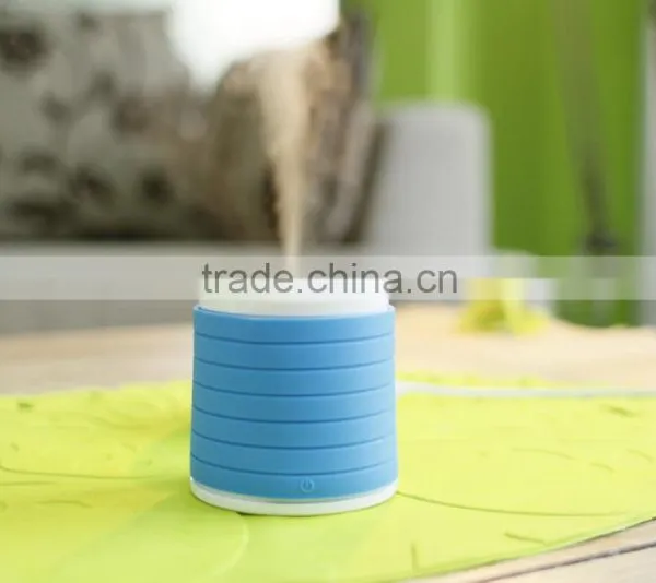 Cute Cool Mist Humidifier and Air Humidifier Made in China photo-4
