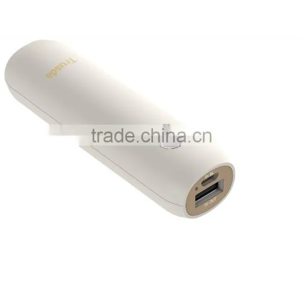 2016 New Gift 3000mAH Lipstick Power Bank photo-5