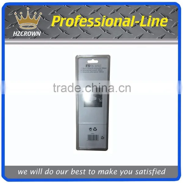 Two Color Handle Strap Wrench 6" photo-2