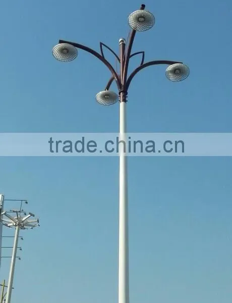 2016 Factory Price Solar Garden Light , Solar Street Light photo-2