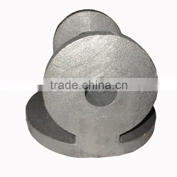 Industrial Valve Parts, Cast Iron Valve photo-3