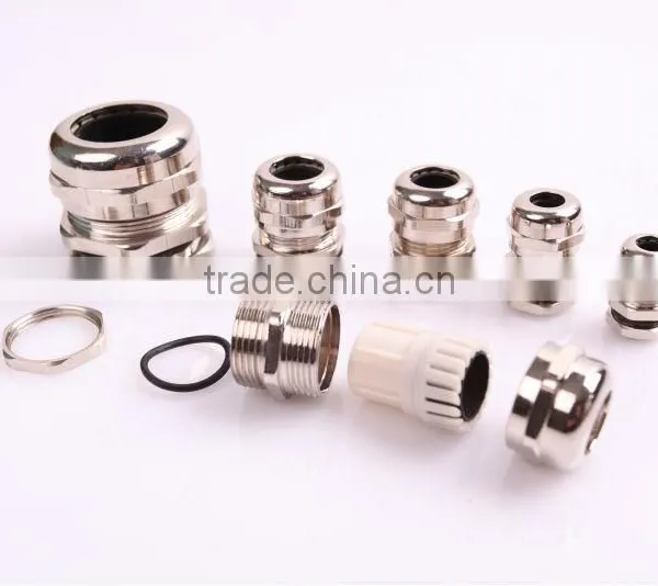 M25*1.5 Cable Joint photo-3