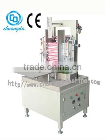 CDH-50 Semi Auoto Box Sealing Machine