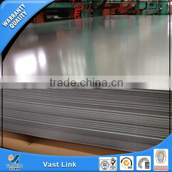 Professional Stainless Steel Sheet Metal Fabrication With CE Certificate photo-3