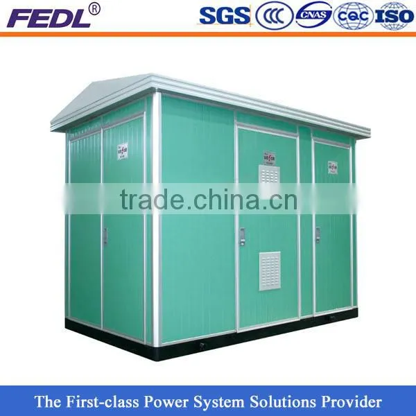 YBW Electric Power Substation Equipment