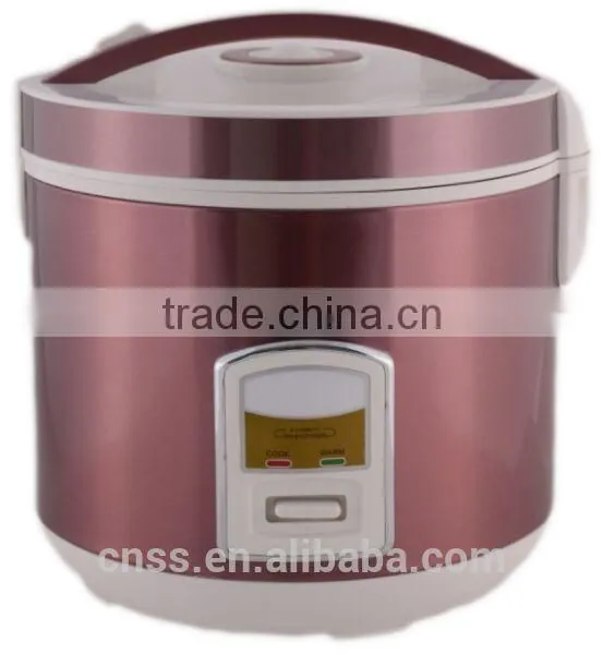 Good Quality National Electric Rice Cooker