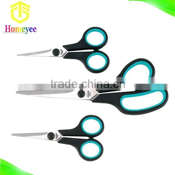 New Born Creative Portable Office Kit Scissors photo-2