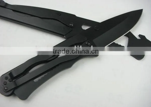 OEM Cheap Fixed Blade Utility Knife photo-4