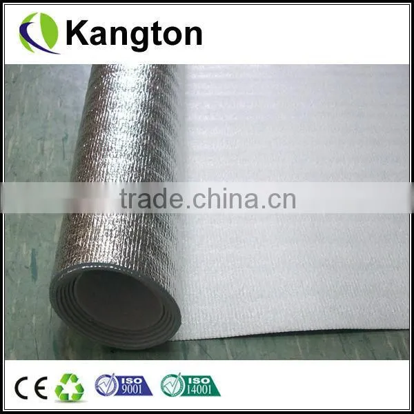 Flooring Underlayment(EPE With Aluminium Film)