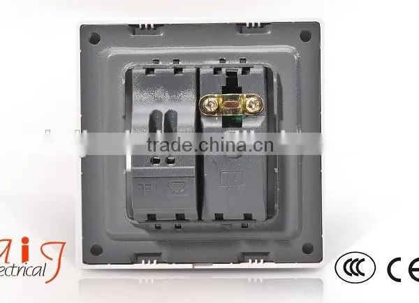 TV and TEL Electric Socket photo-6