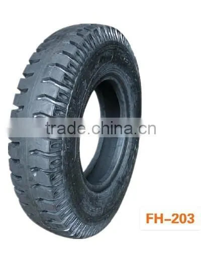 High Quality Farm Tractor Tyres Agricultural Tyres 6.00-16 photo-3